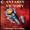Antares Victory: Antares, Book 3 (Unabridged) audio book by Michael McCollum