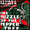 The Puzzle of the Pepper Tree: Hildegarde Withers, Book 4 (Unabridged) audio book by Stuart Palmer