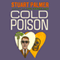 Cold Poison: Hildegarde Withers, Book 13 (Unabridged) audio book by Stuart Palmer