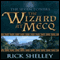 The Wizard at Mecq: Seven Towers, Book 1 (Unabridged) audio book by Rick Shelley