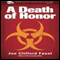 A Death of Honor (Unabridged) audio book by Joe Clifford Faust