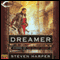 Dreamer: Silent Empire, Book 1 (Unabridged) audio book by Steven Harper