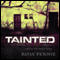 Tainted: A Dr. Zol Szabo Medical Mystery, Book 1 (Unabridged) audio book by Ross Pennie