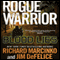 Rogue Warrior: Blood Lies (Unabridged) audio book by Richard Marcinko, Jim DeFelice
