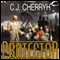 Protector: Foreigner Sequence 5, Book 2 (Unabridged) audio book by C. J. Cherryh
