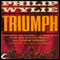 Triumph (Unabridged) audio book by Philip Wylie