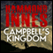 Campbell's Kingdom (Unabridged) audio book by Hammond Innes