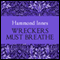 Wreckers Must Breathe (Unabridged) audio book by Hammond Innes