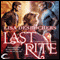Last Rite (Unabridged) audio book by Lisa Desrochers