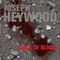 Force of Blood: A Woods Cop Mystery, Book 8 (Unabridged) audio book by Joseph Heywood