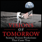 Visions of Tomorrow: Science Fiction Predictions That Came True (Unabridged) audio book by Judith K. Dial (editor), Tom Easton (editor)