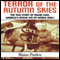 Terror of the Autumn Skies: The True Story of Frank Luke, America's Rogue Ace of World War I (Unabridged) audio book by Blaine Pardoe