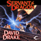 Servant of the Dragon: Lord of the Isles, Book 3 (Unabridged) audio book by David Drake