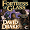 The Fortress of Glass: The Crown of the Isles, Book 1 (Unabridged) audio book by David Drake