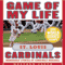 Game of My Life: St. Louis Cardinals: Memorable Stories of Cardinals Baseball (Unabridged) audio book by Matthew Leach, Stuart Shea
