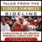 Tales from the Florida State Seminoles Sideline: A Collection of the Greatest Seminoles Stories Ever Told (Unabridged) audio book by Steve Ellis, Bobby Bowden