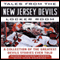 Tales from the New Jersey Devils Locker Room: A Collection of the Greatest Devils Stories Ever Told (Unabridged) audio book by Mike Kerwick, Glen 'Chico' Resch
