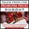 Tales from the Philadelphia Phillies Dugout: A Collection of the Greatest Phillies Stories Ever Told (Unabridged) audio book by Rich Westcott