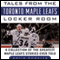 Tales from the Toronto Maple Leafs Locker Room: A Collection of the Greatest Maple Leafs Stories Ever Told (Unabridged) audio book by David Shoalts