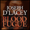 Blood Fugue (Unabridged) audio book by Joseph D'Lacey