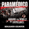 Paramdico (Unabridged) audio book by Benjamin Gilmour