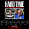 Hard Time: Life with Sheriff Joe Arpaio in America's Toughest Jail (Unabridged) audio book by Shaun Attwood