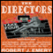 The Directors: Take Four audio book by Robert J. Emery