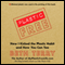 Plastic-Free: How I Kicked the Plastic Habit and How You Can Too (Unabridged) audio book by Beth Terry
