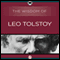 Wisdom of Leo Tolstoy (Unabridged) audio book by Leo Tolstoy