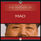 Wisdom of Mao (Unabridged) audio book by Mao Tse-Tung