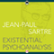 Existential Psychoanalysis (Unabridged) audio book by Jean-Paul Sartre