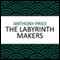 The Labyrinth Makers (Unabridged) audio book by Anthony Price
