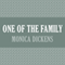 One of the Family (Unabridged) audio book by Monica Dickens