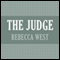 The Judge (Unabridged) audio book by Rebecca West