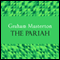 The Pariah (Unabridged) audio book by Graham Masterton