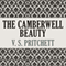 Camberwell Beauty (Unabridged) audio book by V. S. Pritchett