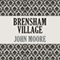 Brensham Village (Unabridged) audio book by John Moore