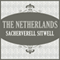 The Netherlands (Unabridged) audio book by Sacheverell Sitwell