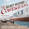 The Secret History of Costaguana (Unabridged) audio book by Juan Gabriel Vasquez