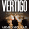 Vertigo (Unabridged) audio book by Ahmed Mourad, Robin Moger (translator)