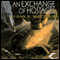 An Exchange of Hostages: Jurisdiction Universe, Book 1 (Unabridged) audio book by Susan R. Matthews