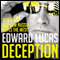 Deception: The Untold Story of East-West Espionage Today (Unabridged) audio book by Edward Lucas