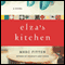 Elza's Kitchen (Unabridged) audio book by Marc Fitten