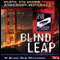 Blind Leap (Unabridged) audio book by Diane Anderson-Minshall, Jacob Anderson-Minshall