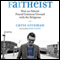 Faitheist: How an Atheist Found Common Ground with the Religious (Unabridged) audio book by Chris Stedman