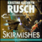 Skirmishes: Diving Universe, Book 4 (Unabridged) audio book by Kristine Kathryn Rusch