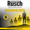 A Murder of Clones: Anniversary Day Saga, Book 3 (Retrieval Artist Universe) (Unabridged) audio book by Kristine Kathryn Rusch