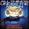 All Things Under the Moon (Unabridged) audio book by Robert Morgan