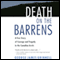 Death on the Barrens: A True Story of Courage and Tragedy in the Canadian Arctic (Unabridged) audio book by George James Crinnell