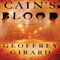 Cain's Blood (Unabridged) audio book by Geoffrey Girard